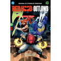 Red Hood: Outlaws Volume Five