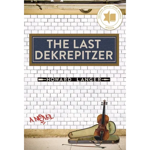 The Last Dekrepitzer