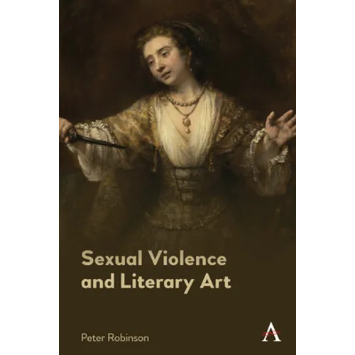 Sexual Violence and Literary Art