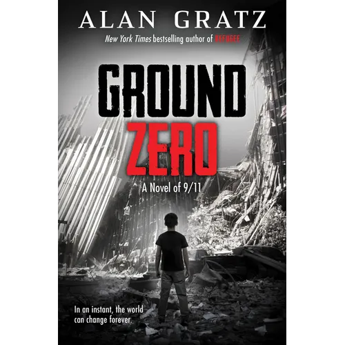 Ground Zero