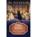 Killer Ghost: A Christie's Flower Shoppe Mystery