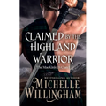 Claimed by the Highland Warrior