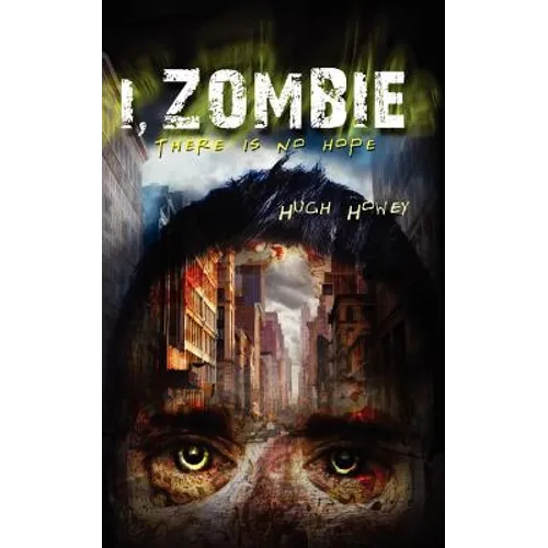 I, Zombie