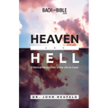 Heaven and Hell