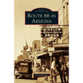 Route 66 in Arizona