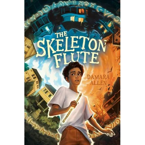The Skeleton Flute