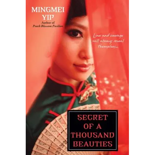 Secret of a Thousand Beauties