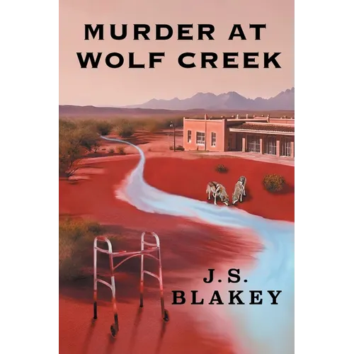 Murder at Wolf Creek
