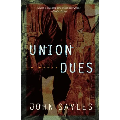 Union Dues