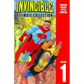 Invincible: The Ultimate Collection Volume 1