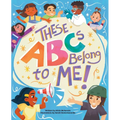 These ABCs Belong to Me!