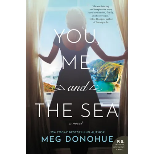 You, Me, and the Sea