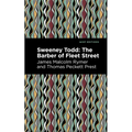 Sweeney Todd: The Barber of Fleet Street