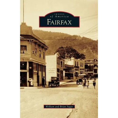 Fairfax
