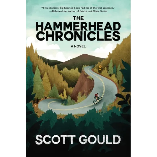 The Hammerhead Chronicles