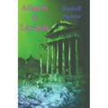Atlantis and Lemuria