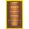 One Man's Garden