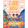 I Am You: A Book about Ubuntu