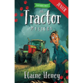 The Tractor Mystery - Blackthorn Stables Junior