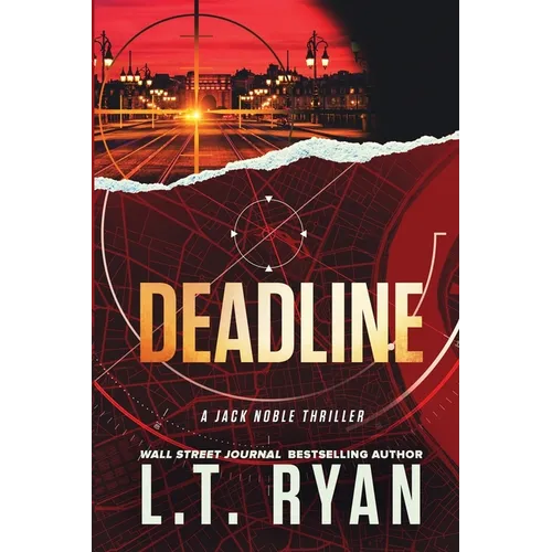Deadline (Jack Noble #11)