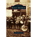 Early Monroe