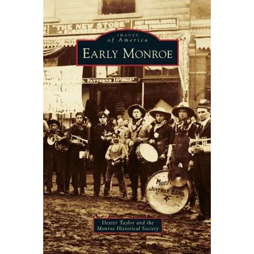 Early Monroe