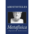 Metafisica (Spanish Edition)