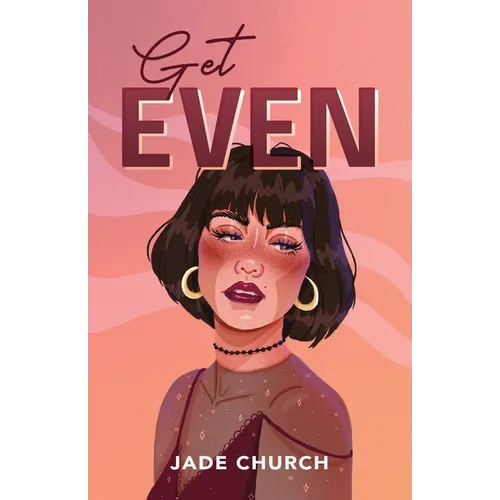 Get Even