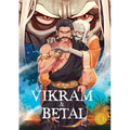 Vikram & Betal: Classic Indian Stories