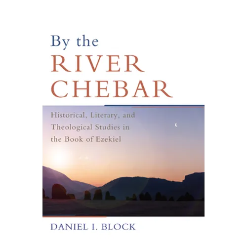 By the River Chebar