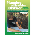 Planning with and for Children - UK edition