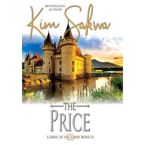The Price: A Scottish Historical Time Travel Romance