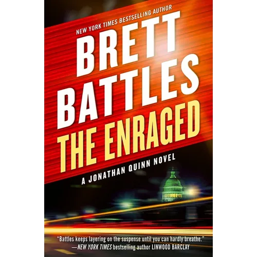 The Enraged