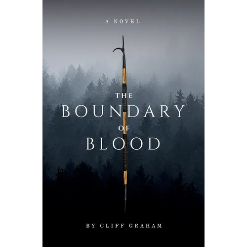 The Boundary of Blood