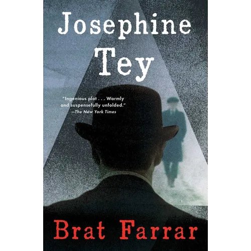 Brat Farrar