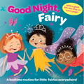 Good Night Fairy!