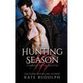 Hunting Season: Werewolf Bodyguard Romance