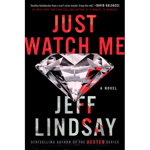 Just Watch Me