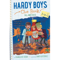 Hardy Boys Clue Book Fall Mysteries 3-In-1: The Bad Luck Skate; The Pirate Ghost; The Great Pumpkin Smash