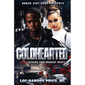 Coldhearted: Blood Stains and Broken Trust