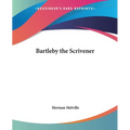 Bartleby the Scrivener