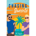 Chasing Sunsets: A Contemporary MM Vacation Romance