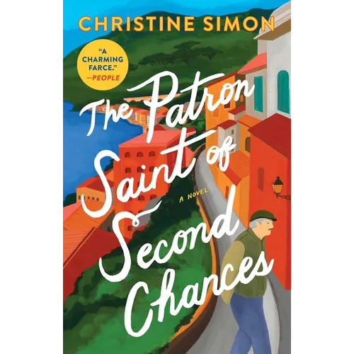 The Patron Saint of Second Chances