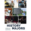 Careers for History Majors: 2nd Edition
