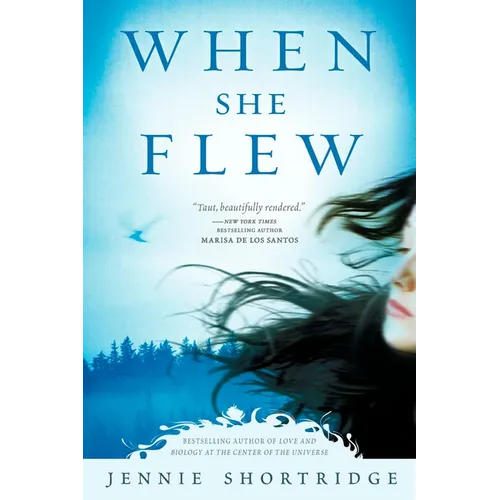 When She Flew