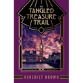 The Tangled Treasure Trail: A 1920s Mystery