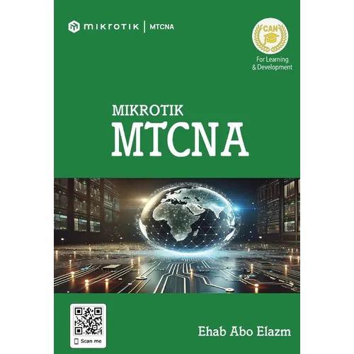 MikroTik MTCNA