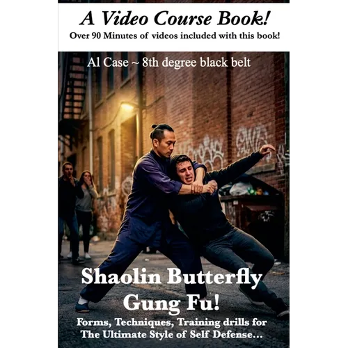 Shaolin Butterfly Gung Fu