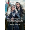 Reclaiming His Viking Queen
