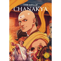 The Life of Chanakya: Classic Indian Stories